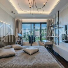 Квартира 100 м², 2-комнатные - изображение 4
