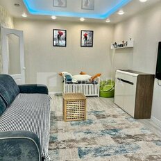 Квартира 62 м², 2-комнатная - изображение 2