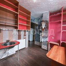 Квартира 31,8 м², 1-комнатная - изображение 1