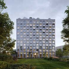 Квартира 65,2 м², 1-комнатные - изображение 5