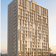 Квартира 41,2 м², 1-комнатная - изображение 4