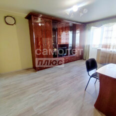 Квартира 50 м², 2-комнатная - изображение 5