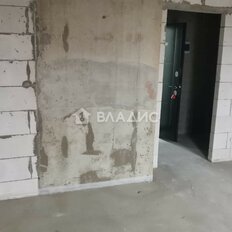 Квартира 23 м², студия - изображение 4