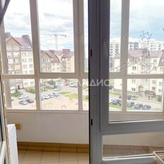 Квартира 72 м², 3-комнатная - изображение 3