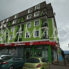 Квартира 32 м², студия - изображение 1
