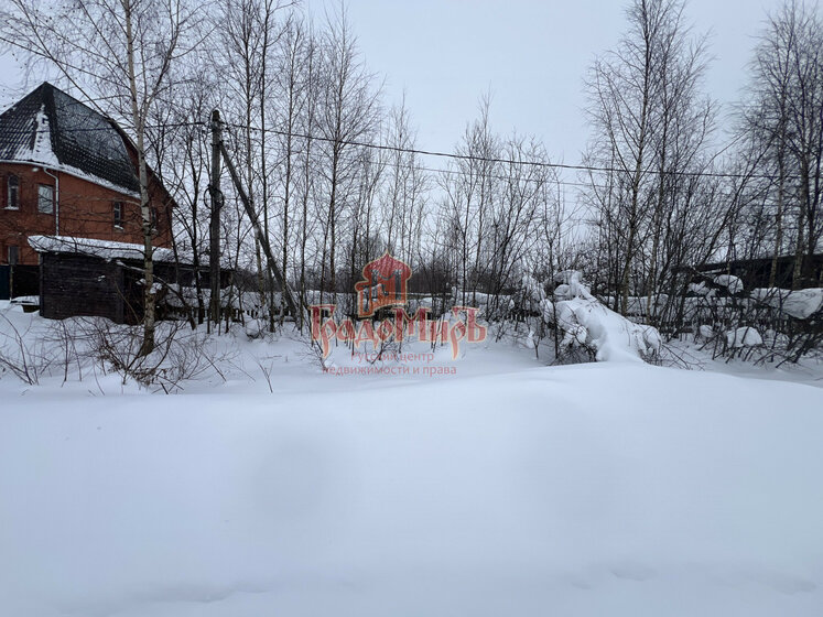 6,6 сотки, участок 957 000 ₽ - изображение 48