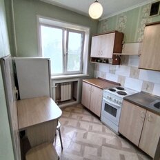 Квартира 30,2 м², 1-комнатная - изображение 4