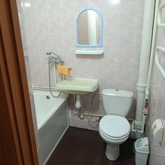 Квартира 34,5 м², 1-комнатная - изображение 3