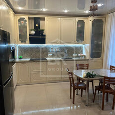 Квартира 114 м², 3-комнатная - изображение 3