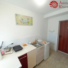 Квартира 21 м², 1-комнатная - изображение 4