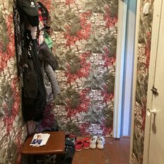 Квартира 30 м², 1-комнатная - изображение 5