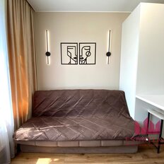 Квартира 21 м², студия - изображение 3