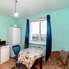 Квартира 42,8 м², 1-комнатная - изображение 4