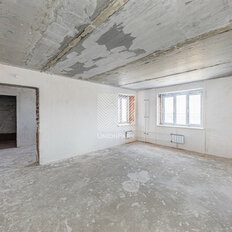 Квартира 36,7 м², 1-комнатная - изображение 1