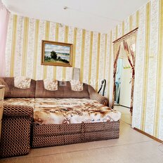 Квартира 34,7 м², 1-комнатная - изображение 1