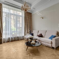 Квартира 115,1 м², 3-комнатная - изображение 3