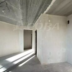 Квартира 42,8 м², студия - изображение 4