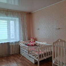 Квартира 61,3 м², 3-комнатная - изображение 5