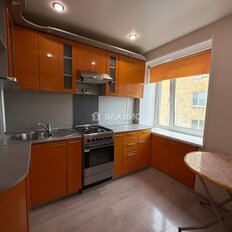 Квартира 32,5 м², 1-комнатная - изображение 3