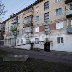 Квартира 41,4 м², 2-комнатная - изображение 1