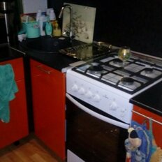 Квартира 34 м², 1-комнатная - изображение 2