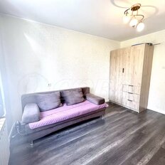 Квартира 50,6 м², 2-комнатная - изображение 5