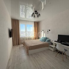 Квартира 42 м², 1-комнатная - изображение 1