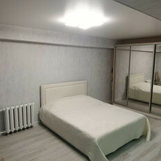 Квартира 31,3 м², 1-комнатная - изображение 4