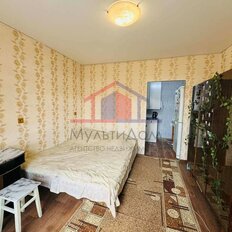 Квартира 19 м², 1-комнатная - изображение 5