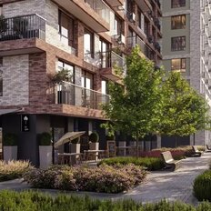 Квартира 38 м², 1-комнатная - изображение 4