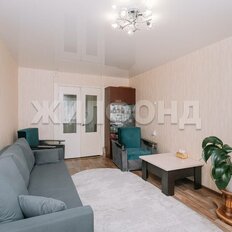 Квартира 58,9 м², 3-комнатная - изображение 2