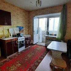 Квартира 45,4 м², 1-комнатная - изображение 3