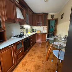 Квартира 78 м², 3-комнатная - изображение 3