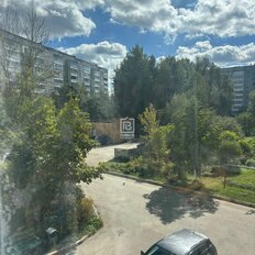 Квартира 65,8 м², 3-комнатная - изображение 5