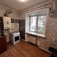 Квартира 40,8 м², 2-комнатная - изображение 1