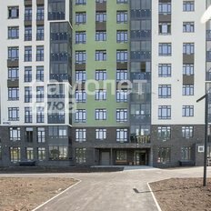 3,9 м², машиноместо - изображение 5