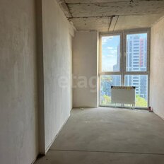 Квартира 64 м², 3-комнатная - изображение 3
