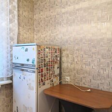 Квартира 29 м², 1-комнатная - изображение 2