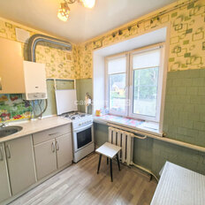 Квартира 65 м², 3-комнатная - изображение 2