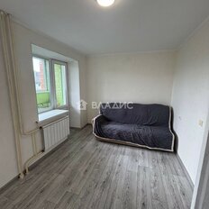 Квартира 28,3 м², студия - изображение 1