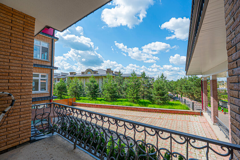 121,2 м², 2-комнатная квартира 18 180 000 ₽ - изображение 68