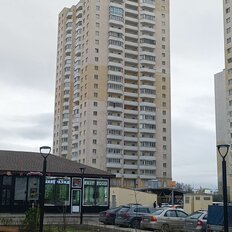 Квартира 45,6 м², 1-комнатная - изображение 1