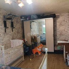 Квартира 32,4 м², 1-комнатная - изображение 5