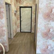 Квартира 34,9 м², 1-комнатная - изображение 5