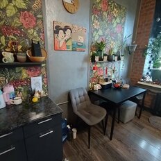 39,9 м², 2 комнаты - изображение 3