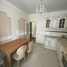 Квартира 52 м², 1-комнатная - изображение 2