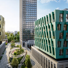 Квартира 104,7 м², 3-комнатная - изображение 4