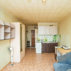 Квартира 23 м², студия - изображение 5