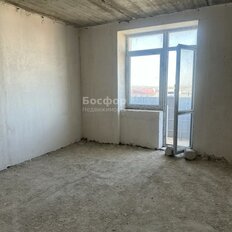 Квартира 72,5 м², 2-комнатная - изображение 2