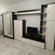 Квартира 30 м², студия - изображение 3